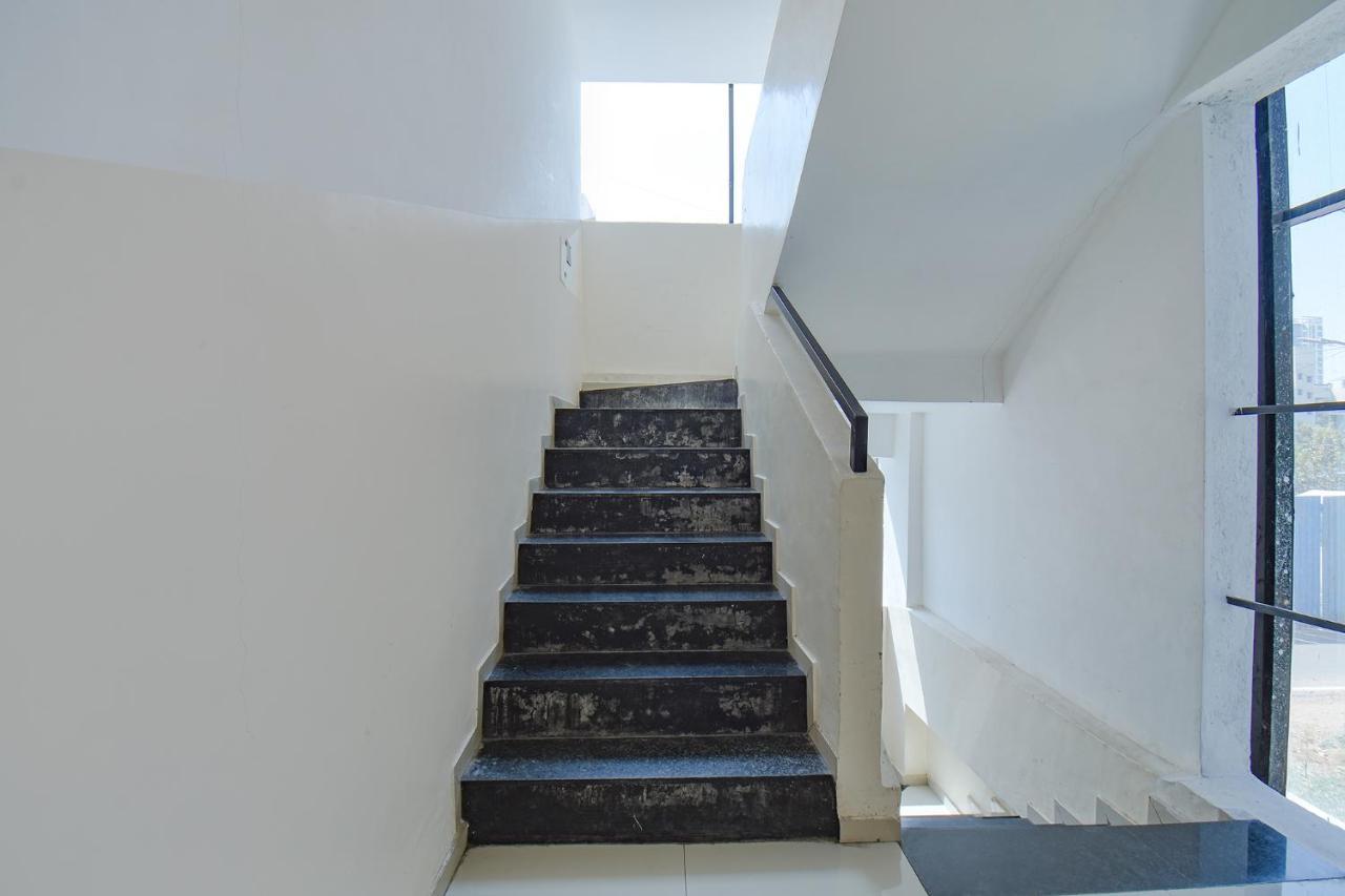 Fabhotel Aakiyo - Nr Balewadi -Chatrapati Shivaji Stadium Pune Exterior photo